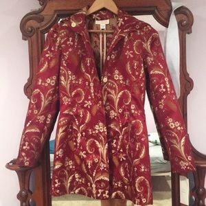 Jessica McCLintock Collections Jacket